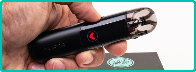 MOdes du pod tela vaptio